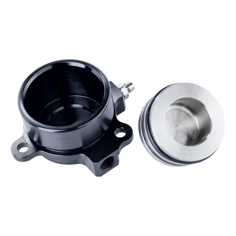 Koppling Müeller M Hydro V-Rod 02-17