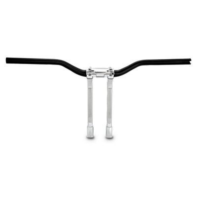 Riser Performance Machine PM Phatbar 1-1/4" 14.5 krom H-D mech. or e-throttle with