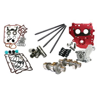 Kamaxelsats Feuling Hp Camchest 110" slät Twin Cam 99-06 7202P