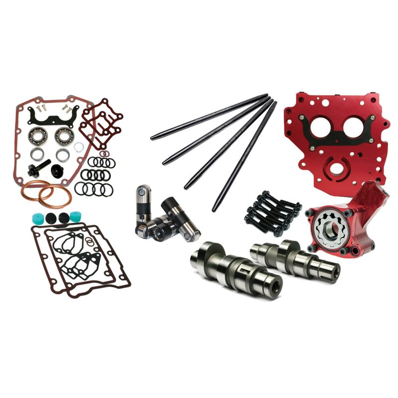 Kamaxelsats Feuling Camchest 96" 103" Twin Cam 99-06 7216P