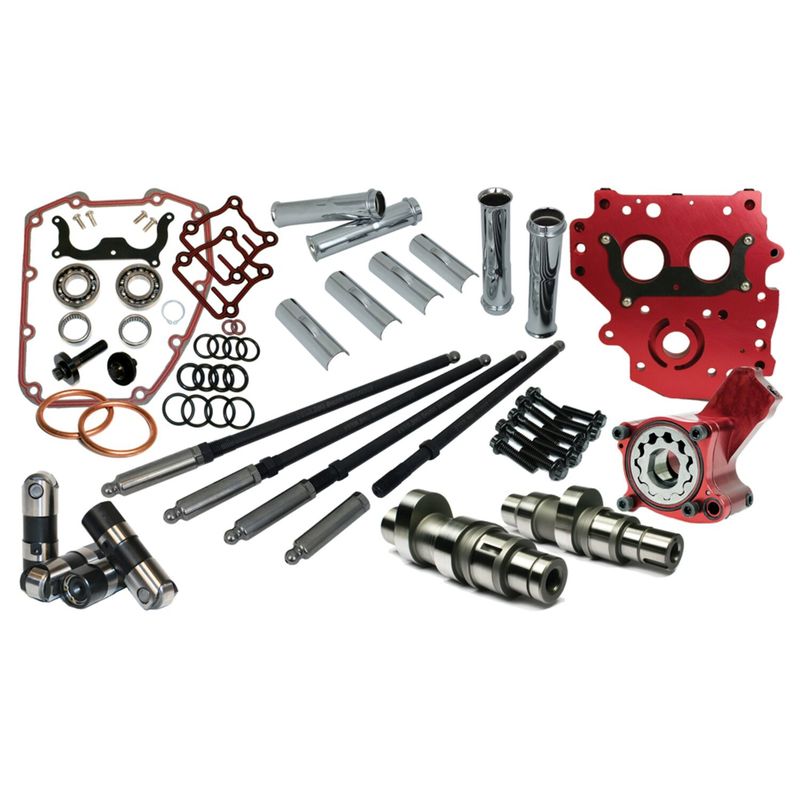 Kamaxelsats Feuling .134" 96" Twin Cam 99-06 7216ST