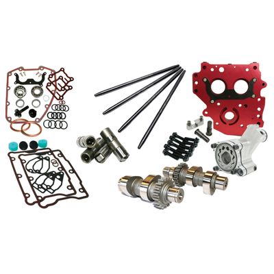 Kamaxelsats Feuling Hp Camchest 88" 95" Twin Cam 99-06 7230P