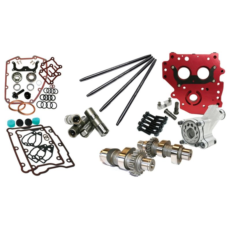 Kamaxelsats Feuling Hp Camchest 88" 95" Twin Cam 99-06 7230P