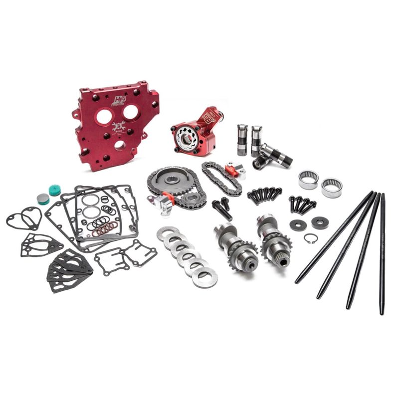 Kamaxelsats Feuling Camchest inre yttre Twin Cam 99-06