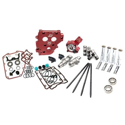 Kamaxelsats Feuling Camchest 103" 110" Twin Cam 99-06 7236P