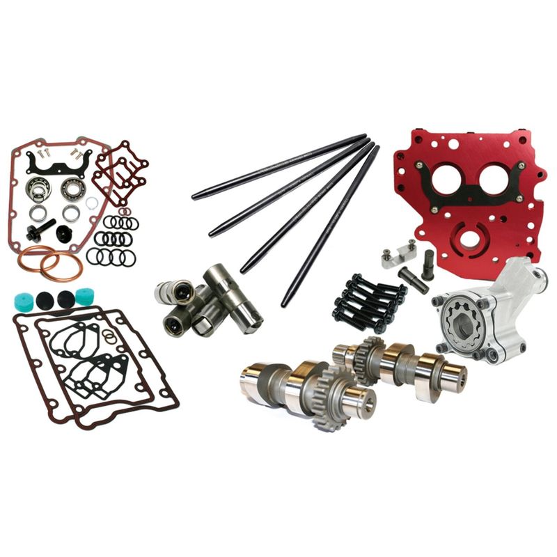 Kamaxelsats Feuling Hp Camchest 88" 95" Twin Cam 99-06 7232P