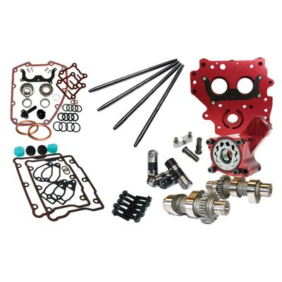 Kamaxelsats Feuling Camchest 103" 110" Twin Cam 99-06 7234P