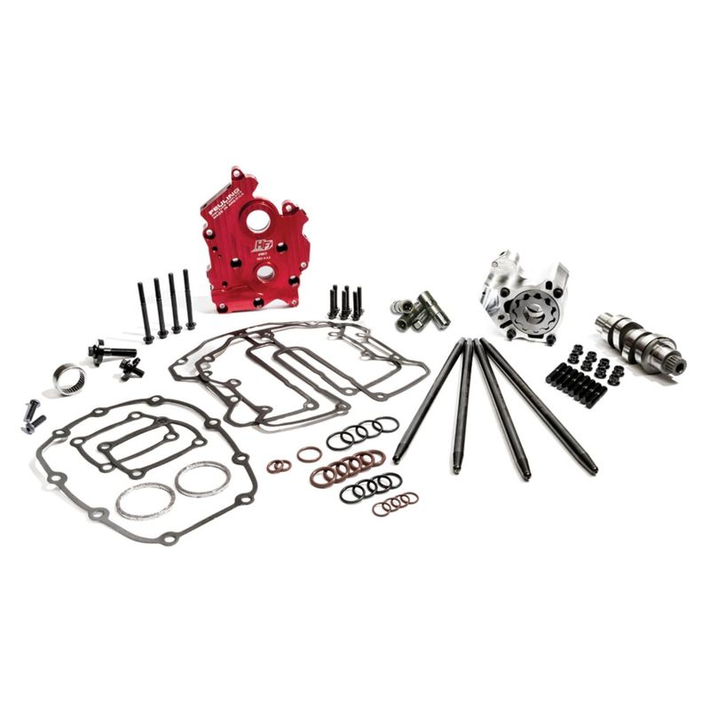 Kamaxelsats Feuling Hp Cooled 50" 99.5 M8 '17-'24 Except VVT oil