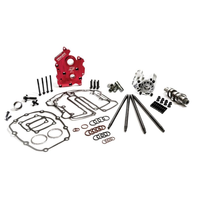 Kamaxelsats Feuling Hp Cooled M8 '17-'24 Except VVT water