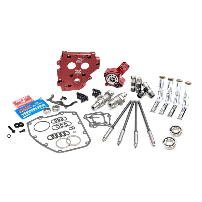 Kamaxelsats Feuling St Twin Cam 99-06