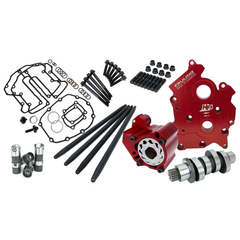 Kamaxelsats Feuling O kort M8 '17-'24 Except VVT oil