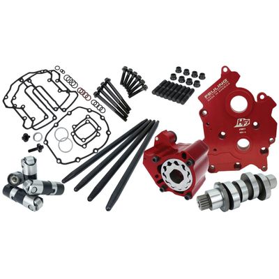 Kamaxelsats Feuling 472 M8 oil cooled, chain Drive 17-26