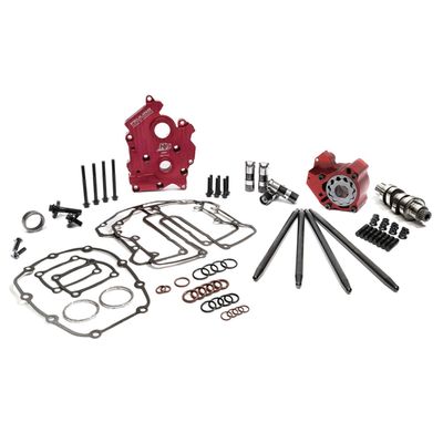 Kamaxelsats Feuling Cooled 114" 117" M8 '17-'24 Except VVT OIL