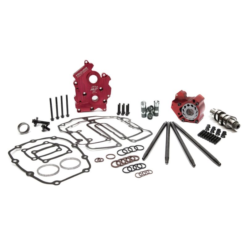 Kamaxelsats Feuling 114" 21.5 kort M8 '17-'24 Except VVT water
