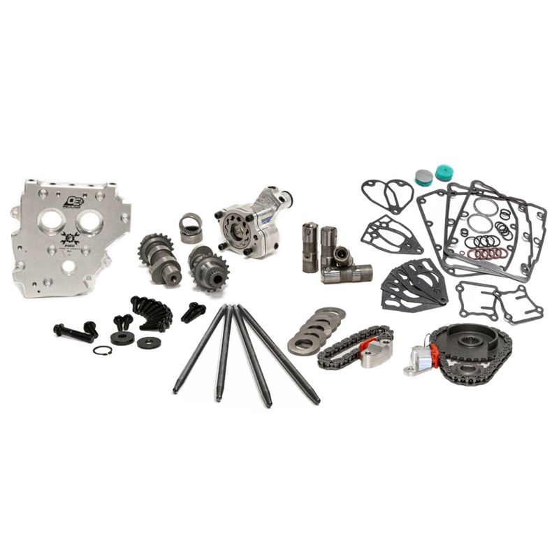 Kamaxel Feuling OE 543 Twin Cam 99-06