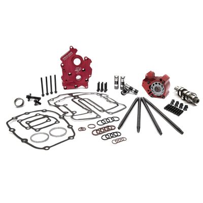 Kamaxelsats Feuling Cooled 114" 117" M8 '17-'24 Except VVT water