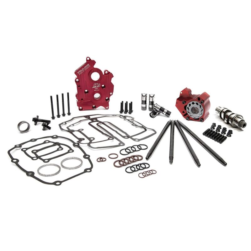 Kamaxelsats Feuling Cooled 114" 117" M8 '17-'24 Except VVT water
