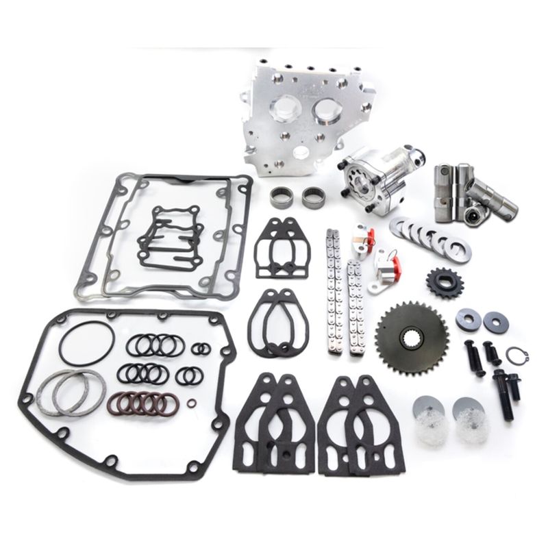Renoveringssats oljesystem Feuling OE Freshen Up Twin Cam 07-17