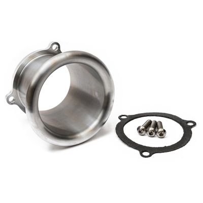 Platta Feuling 3" 62mm Softail 18-24