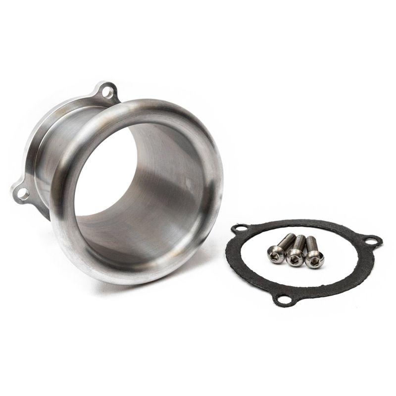Platta Feuling 3" 62mm Softail 18-24