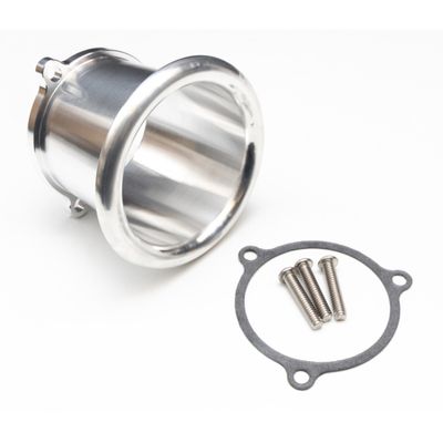 Platta Feuling 3" 70mm Softail 18-24