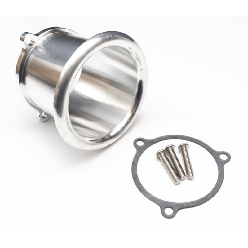 Platta Feuling 3" 70mm Softail 18-24