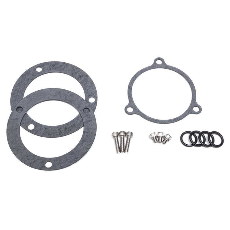 Renoveringssats luftfilter Feuling BA 70mm Softail 18-24