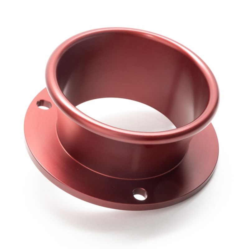 Luftfilter Feuling 5407 1-3/8" 35mm röd anodiserad