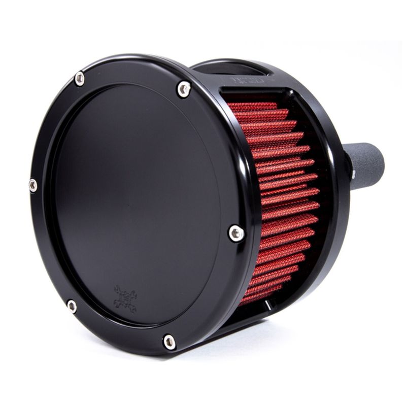 Luftfilter Feuling 5423 BA svart Softail 18-24