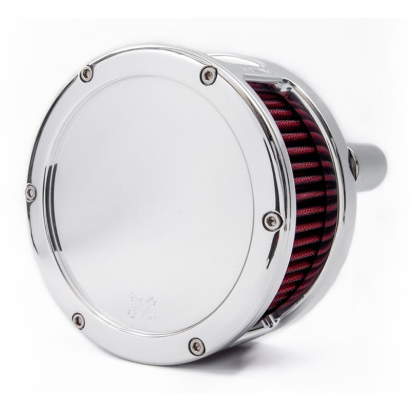 Luftfilter Feuling 5437 BA krom Softail 18-24