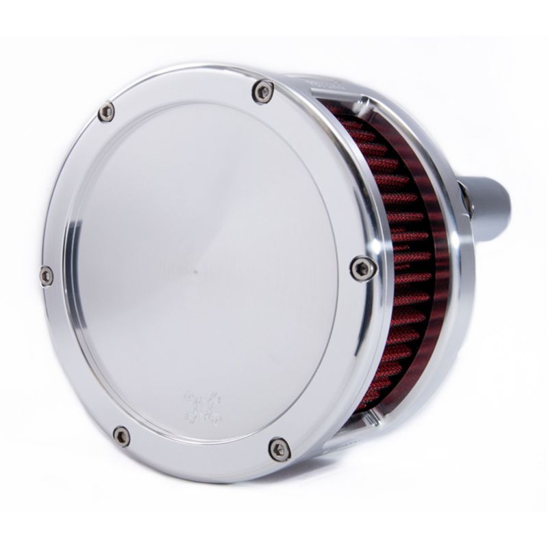 Luftfilter Feuling 5431 BA obehandlad Softail 18-24