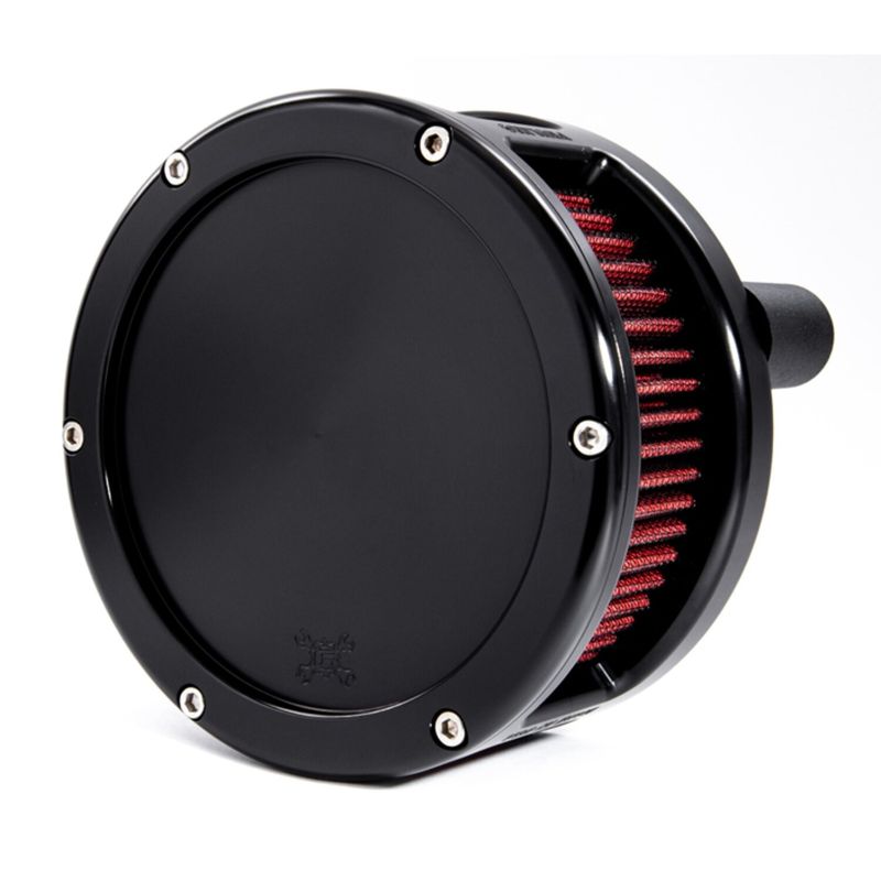 Luftfilter Feuling 5433 BA svart Softail 18-24