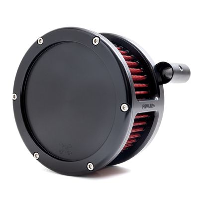 Luftfiltersats Feuling 5463 BA svart Evo Big Twin 93-99