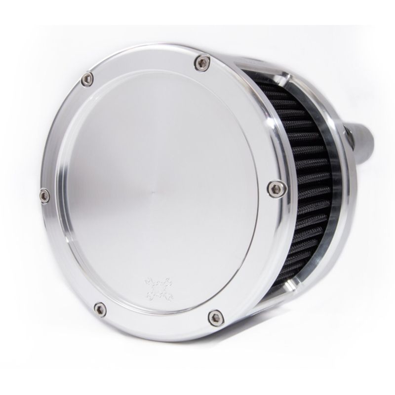 Luftfilter Feuling 5521 BA obehandlad Softail 18-24