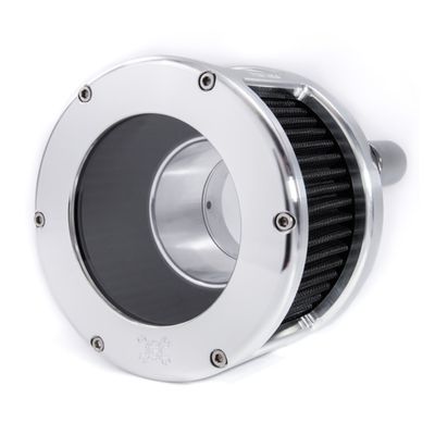 Luftfilter Feuling 5522 BA obehandlad klar Softail 18-24