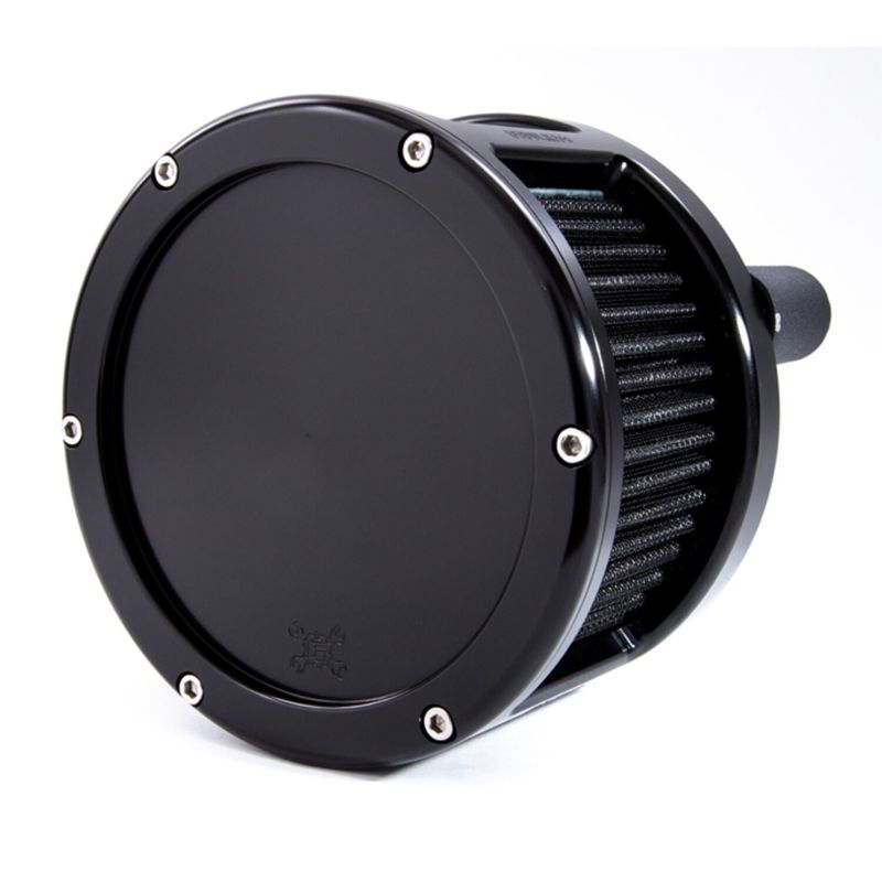 Luftfilter Feuling 5523 BA svart Softail 18-24