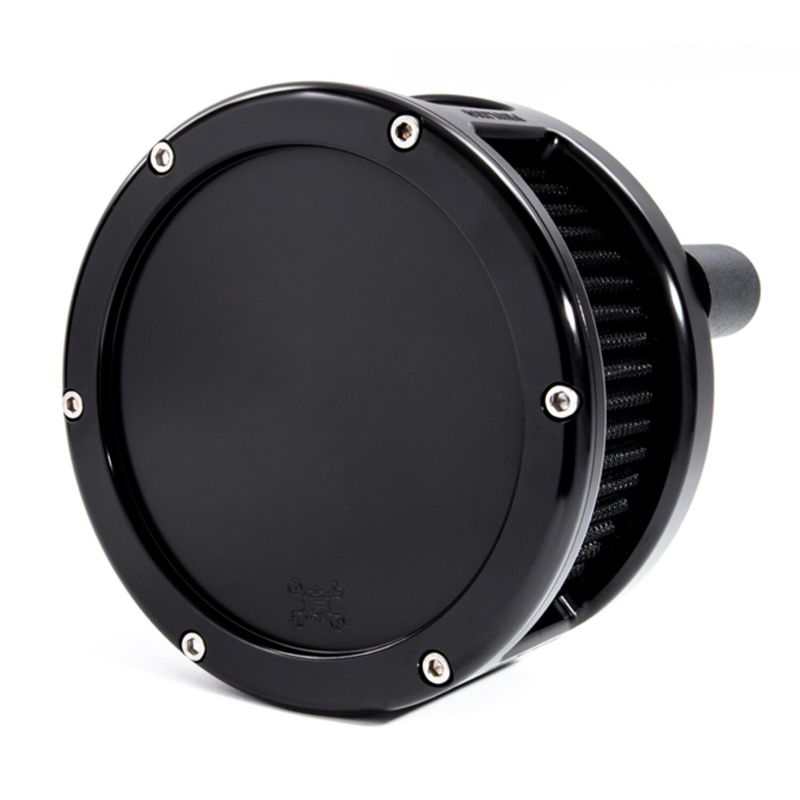 Luftfilter Feuling 5533 BA svart Softail 18-24