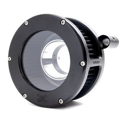 Luftfiltersats Feuling 5564 BA svart klar Evo Big Twin 93-99