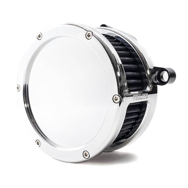 Luftfiltersats Feuling 5577 BA krom Softail 25-26