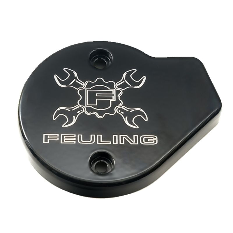 Tändningslock Feuling Gear Cross Wrench CC svart