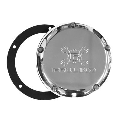 Derbylock Feuling Gear Cross Wrench polerad Touring 16-26