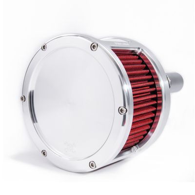 Luftfilter Feuling 5421-70 BA obehandlad Softail 18-24