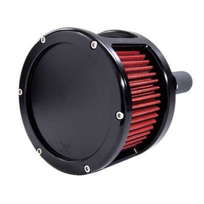Luftfilter Feuling 5423-70 BA svart Softail 18-24