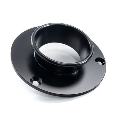 Luftfilter Feuling 5608 1-3/8" 35mm svart anodiserad Twin Cam 99-17