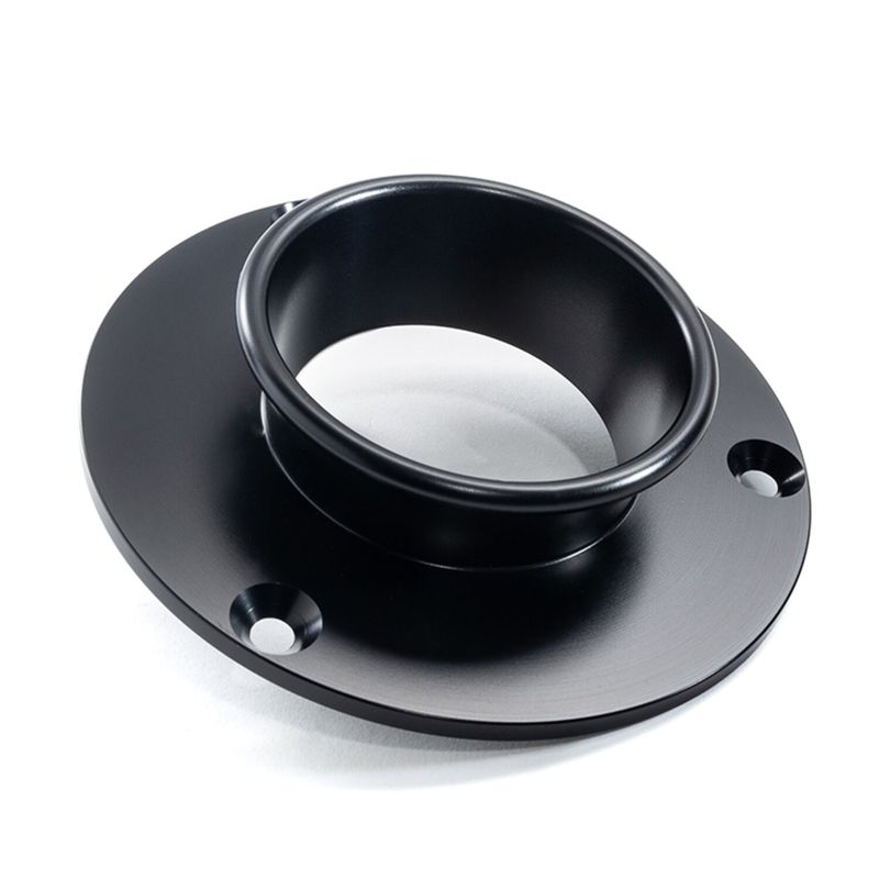 Luftfilter Feuling 5608 1-3/8" 35mm svart anodiserad Twin Cam 99-17