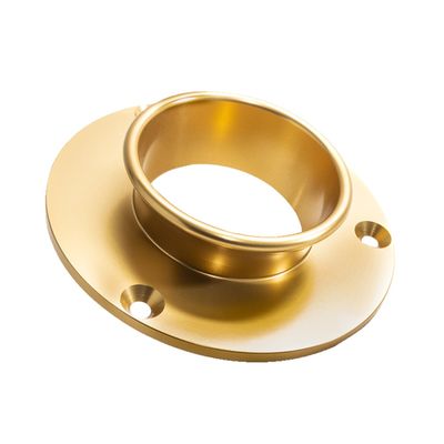 Luftfilter Feuling 5609 1-3/8" 35mm guld anodiserad Twin Cam 99-17