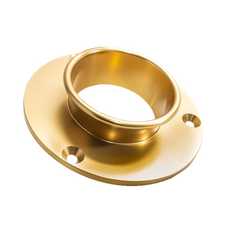 Luftfilter Feuling 5609 1-3/8" 35mm guld anodiserad Twin Cam 99-17