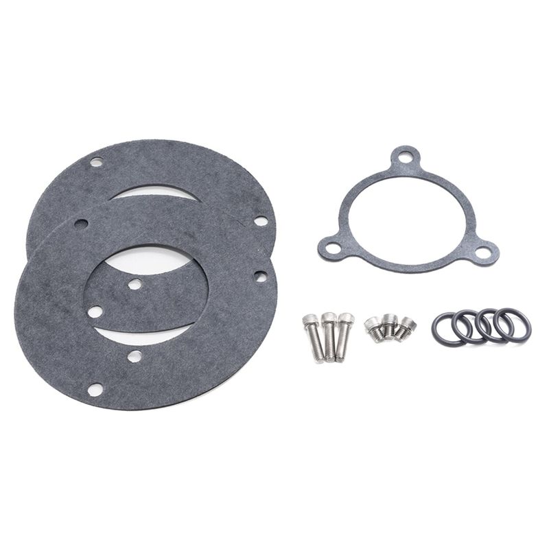 Renoveringssats luftfilter Feuling BA Softail 16-17