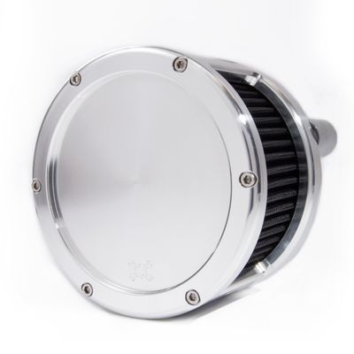 Luftfilter Feuling 5521-70 BA obehandlad Softail 18-24