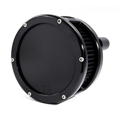 Luftfilter Feuling 5533-70 BA svart Softail 18-24
